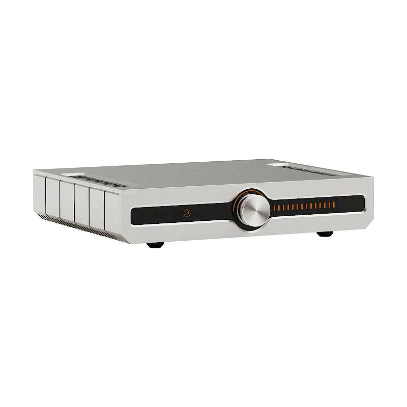 Caspian 4G Integrated Amplifier Caspian 4G Integrated Amplifier