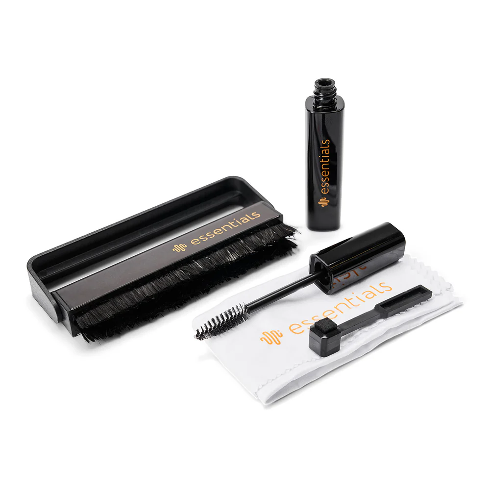 TT VINYL KIT 10 黑膠唱片清潔組 TT VINYL KIT 10 黑膠唱片清潔組