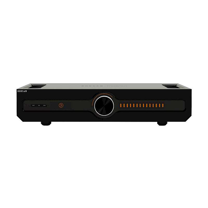 Caspian 4G Streaming Amplifier Caspian 4G Streaming Amplifier