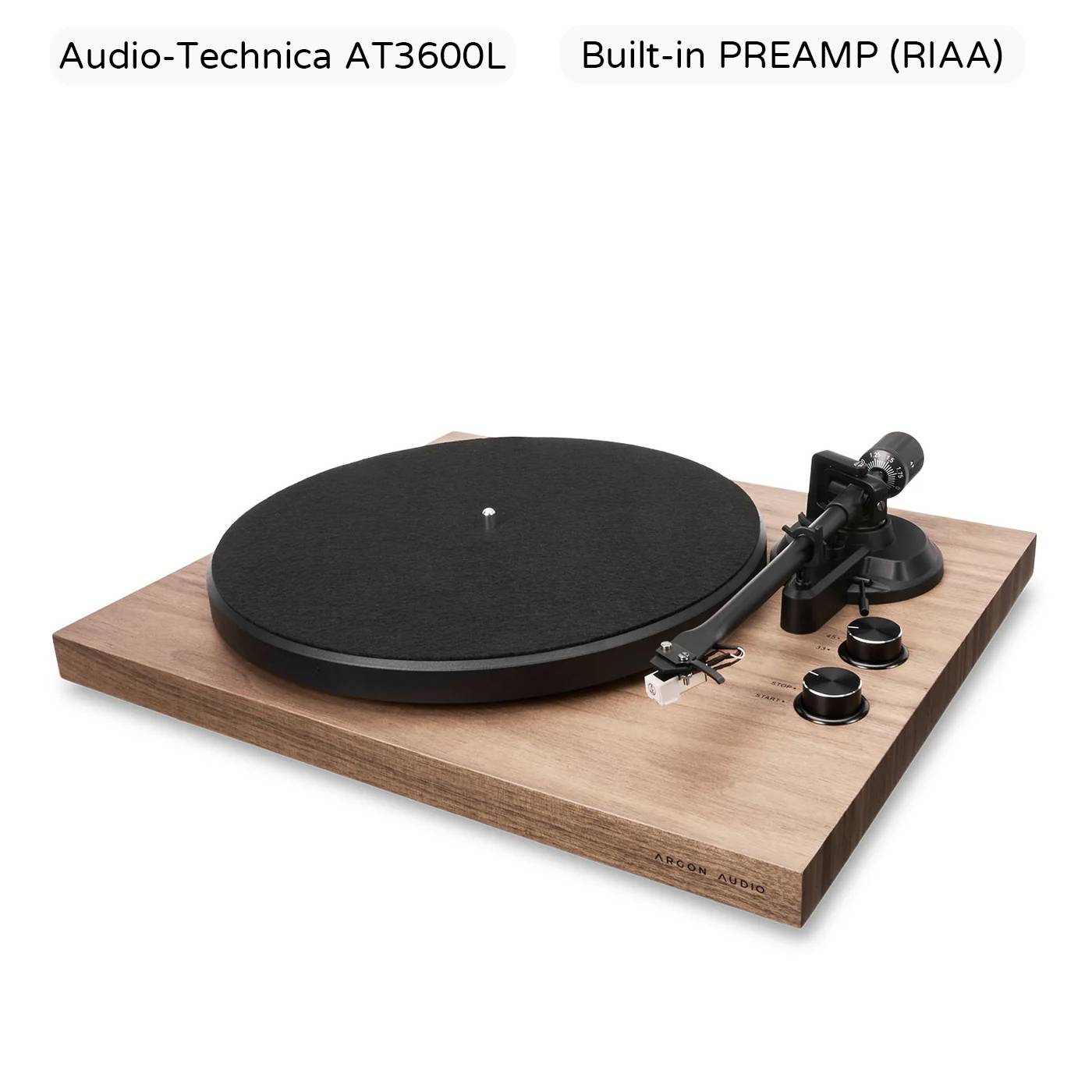 TT MK2 黑膠唱盤 TT MK2 黑膠唱盤